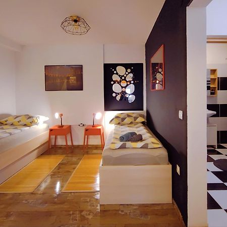 Ivana Rooms Пула Екстер'єр фото
