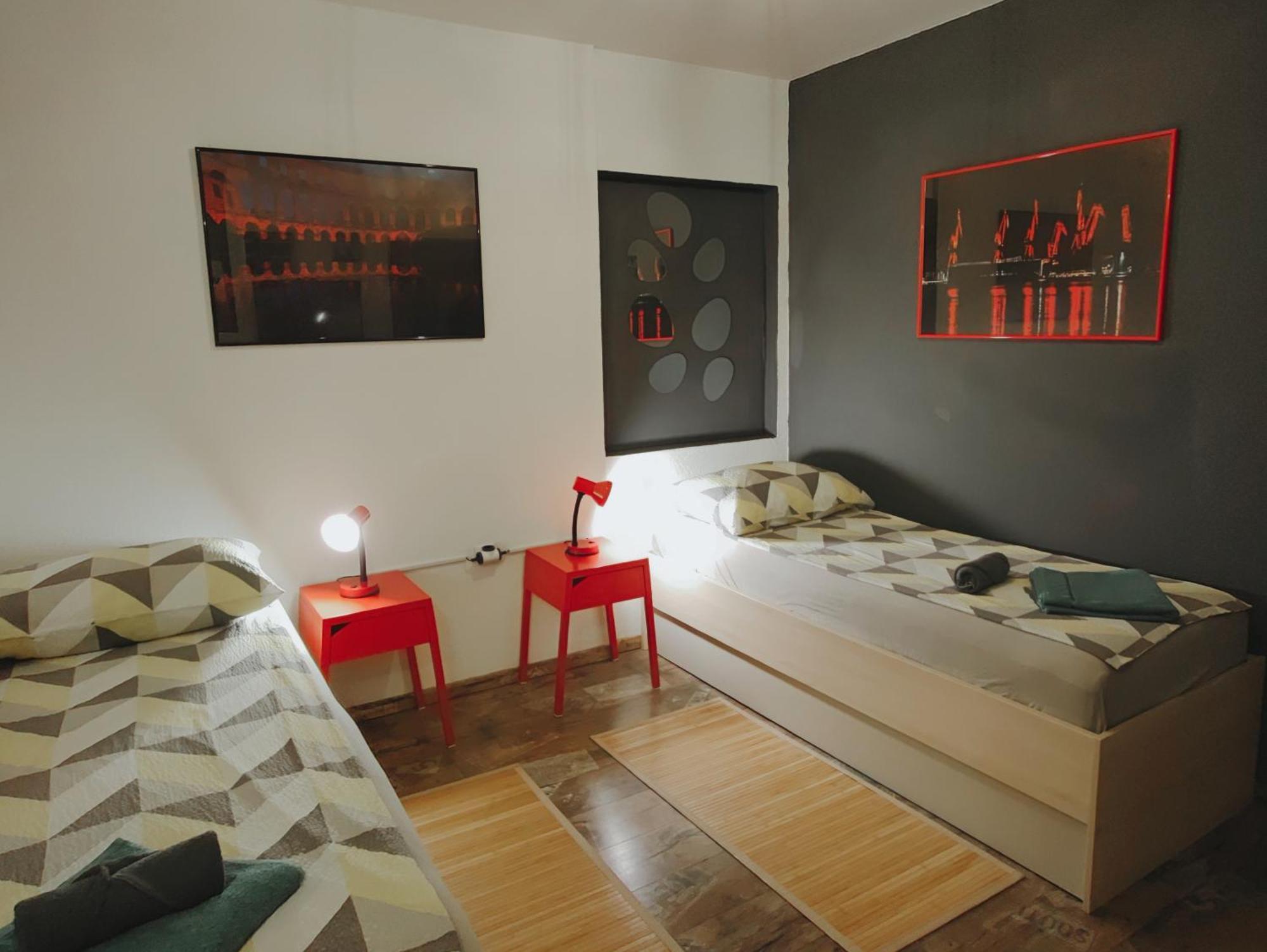 Ivana Rooms Пула Екстер'єр фото